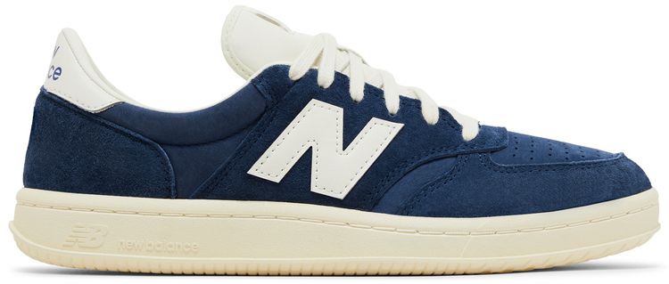 New Balance T500 Navy White