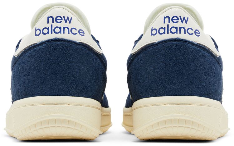 New Balance T500 Navy White