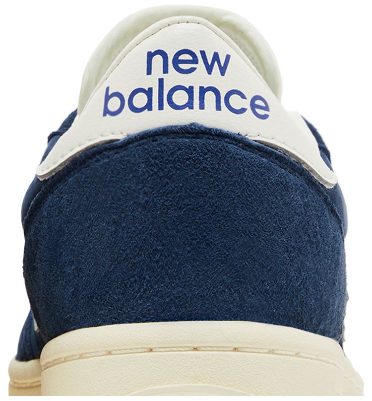 New Balance T500 Navy White
