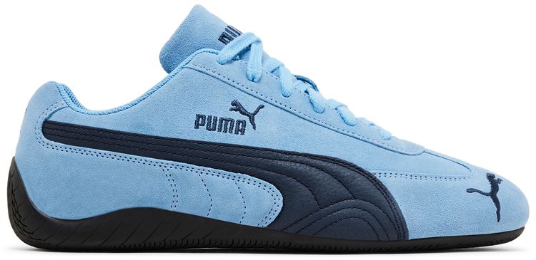 Speedcat Archive Light Blue Club Navy