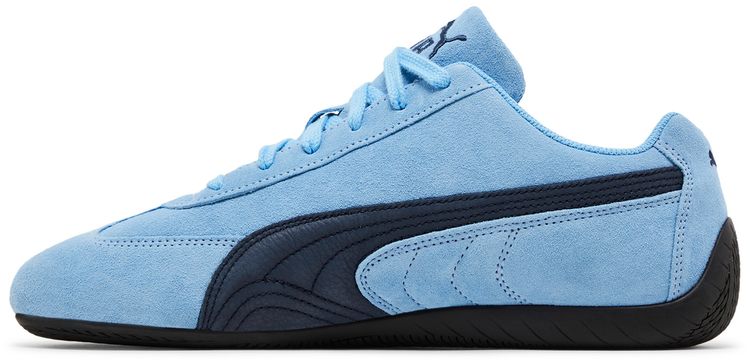 Speedcat Archive Light Blue Club Navy