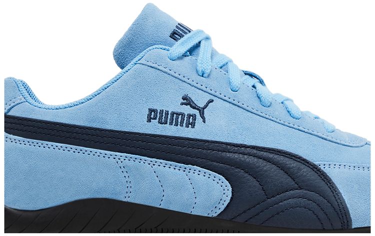 Speedcat Archive Light Blue Club Navy
