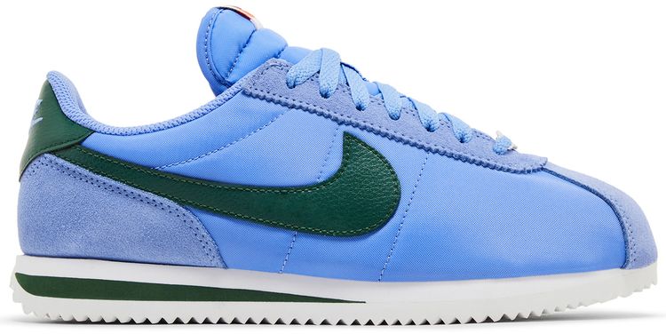 Nike Wmns Cortez Royal Pulse Fir