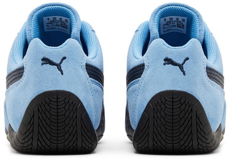 Speedcat Archive Light Blue Club Navy