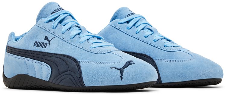Speedcat Archive Light Blue Club Navy