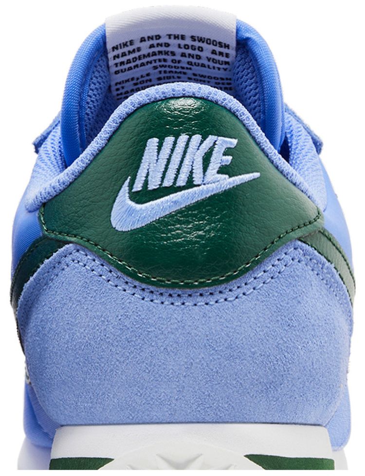 Nike Wmns Cortez Royal Pulse Fir