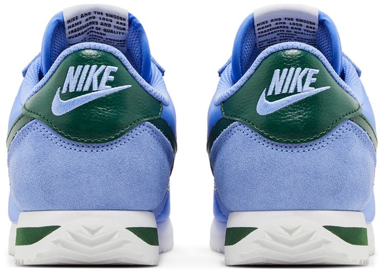 Nike Wmns Cortez Royal Pulse Fir