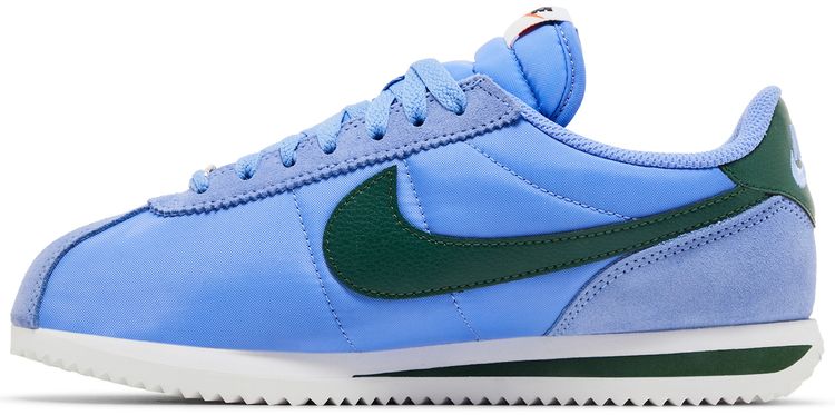 Nike Wmns Cortez Royal Pulse Fir