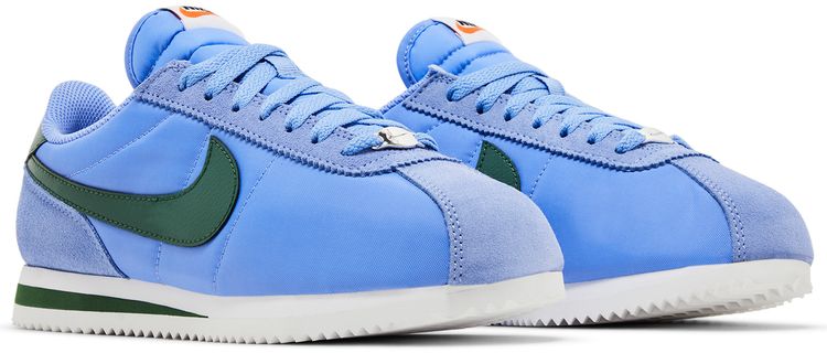 Nike Wmns Cortez Royal Pulse Fir