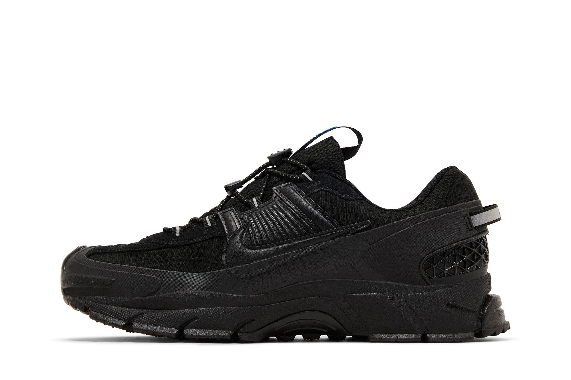 Buy Nike Zoom Vomero Roam 'Black' - FV2295 002 | GOAT