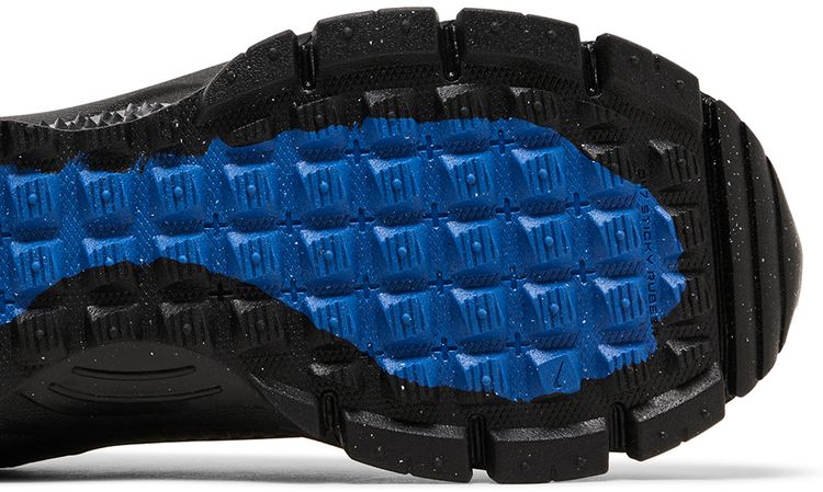 Zoom Vomero Roam Black