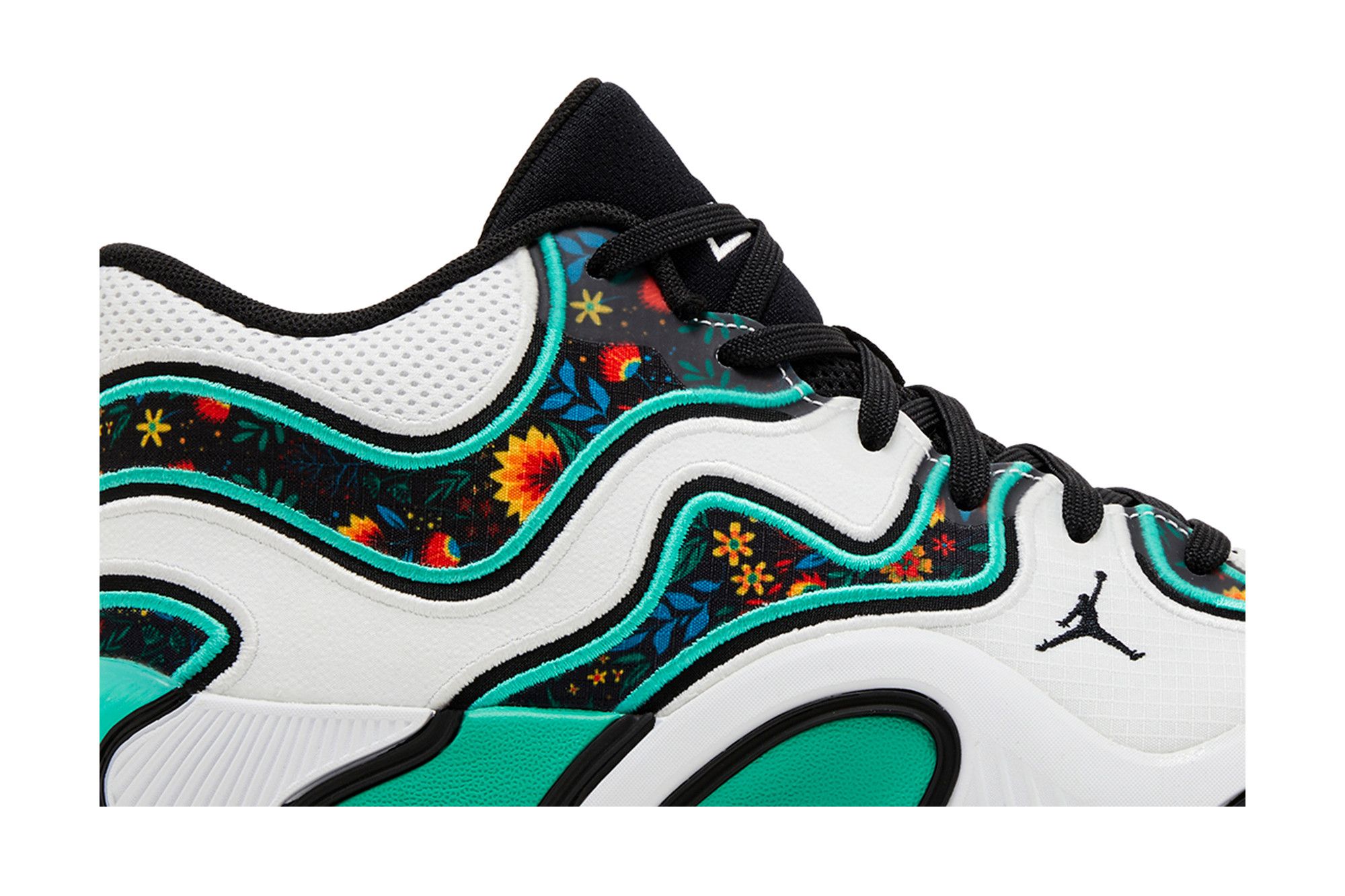 Buy Jordan Tatum 3 PF 'Welcome to the Garden Alternate