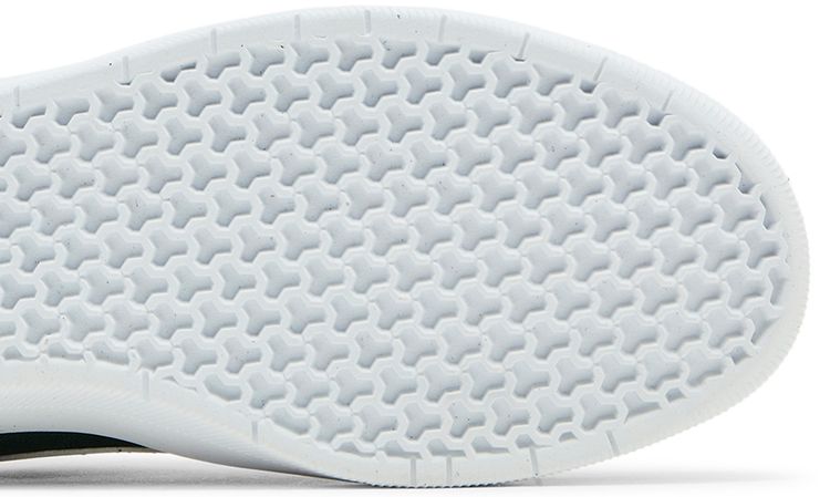 Nike Force 58 SB Navy Noble Green