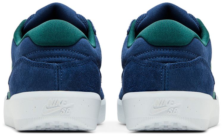 Nike Force 58 SB Navy Noble Green