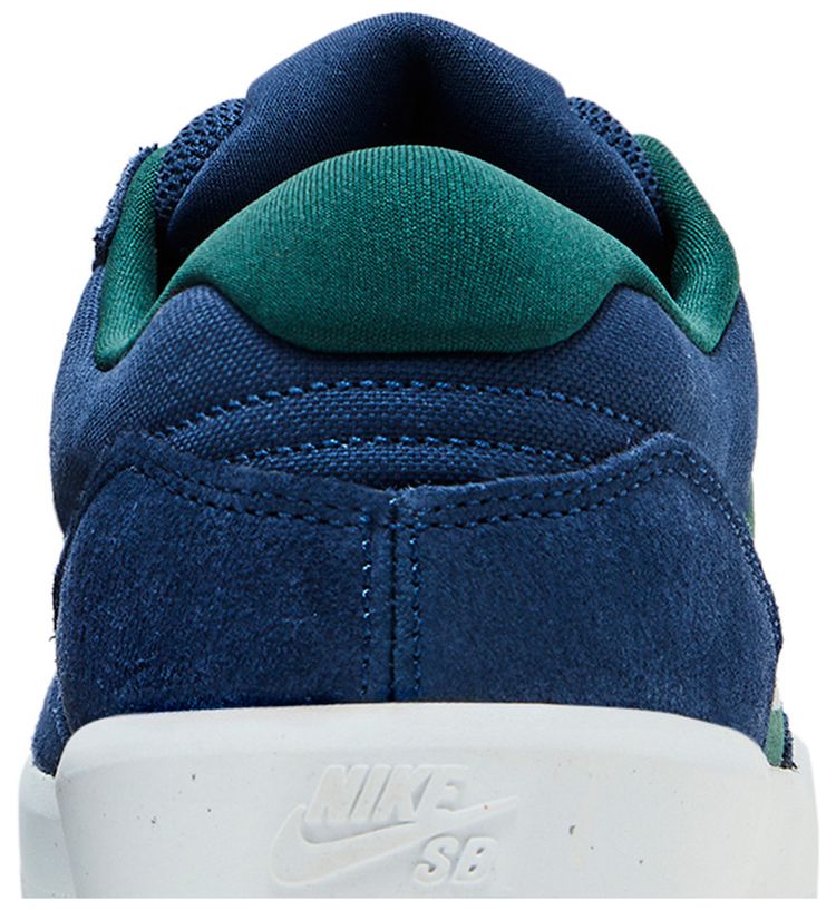 Nike Force 58 SB Navy Noble Green