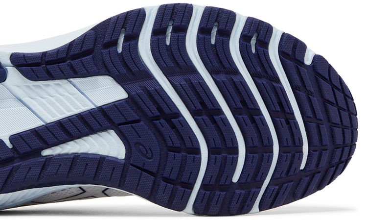 Asics Wmns GT 1000 11 White Dive Blue