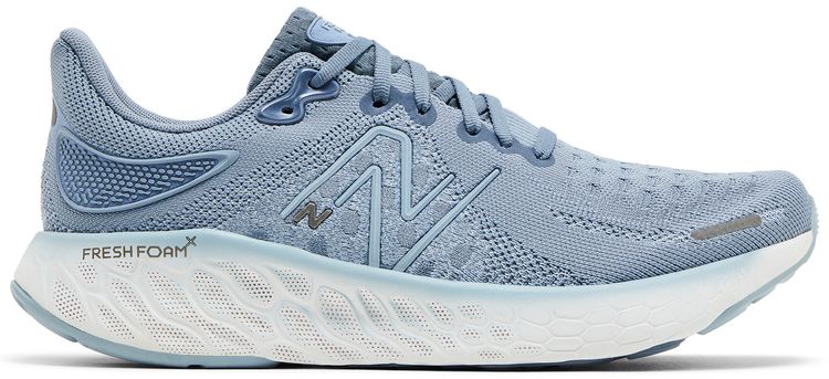 New Balance Fresh Foam X 1080v12 Arctic Grey