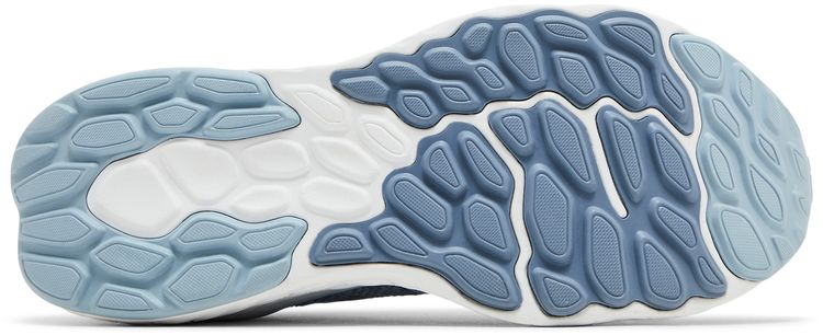 New Balance Fresh Foam X 1080v12 Arctic Grey