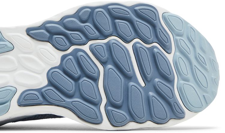 New Balance Fresh Foam X 1080v12 Arctic Grey