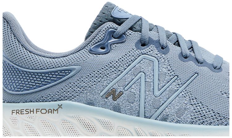 New Balance Fresh Foam X 1080v12 Arctic Grey
