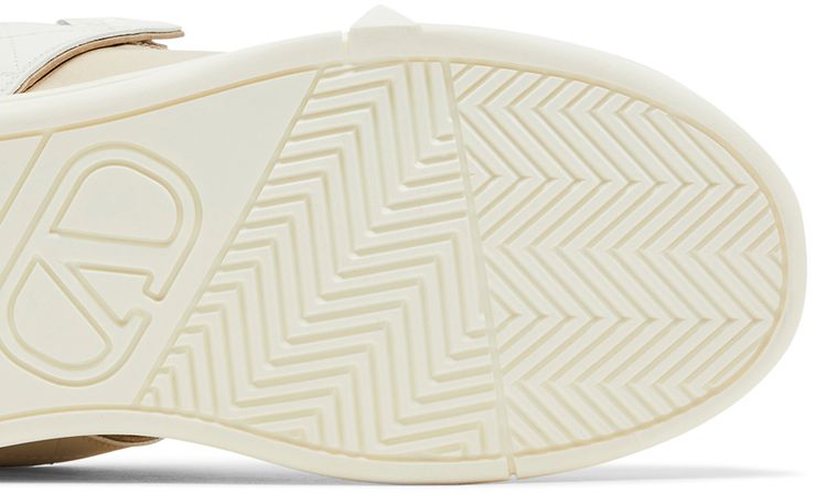 Valentino Wmns Open Skate Sneaker White Platinum