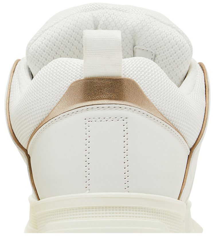 Valentino Wmns Open Skate Sneaker White Platinum