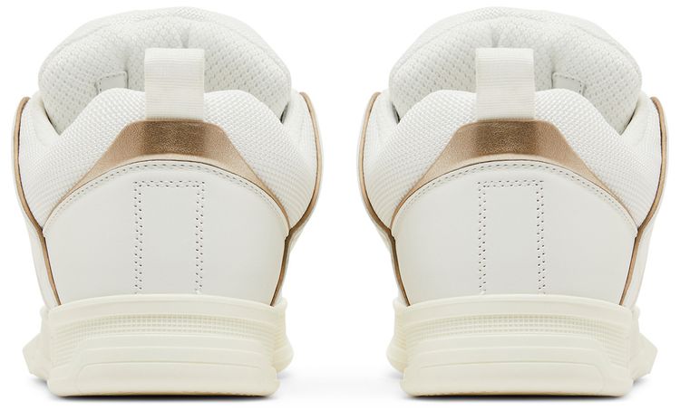 Valentino Wmns Open Skate Sneaker White Platinum