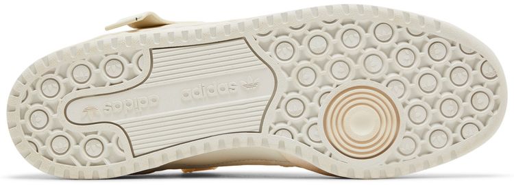 Adidas Forum Low Winter Elements   Clear White