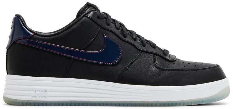 Patriots x Nike Lunar Air Force 1 PF QS Robert Kraft