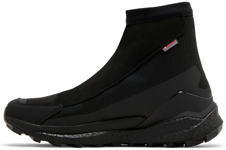 Terrex Free Hiker 2 ColdRDY Black Grey