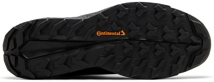 Terrex Free Hiker 2 ColdRDY Black Grey