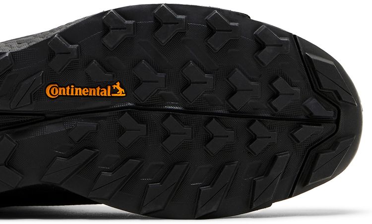 Terrex Free Hiker 2 ColdRDY Black Grey
