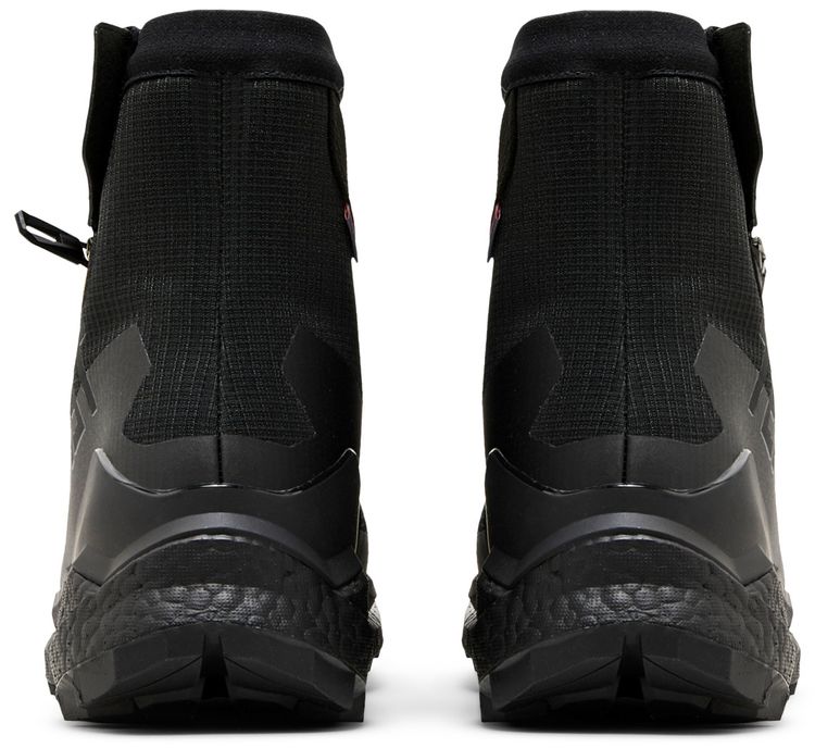 Terrex Free Hiker 2 ColdRDY Black Grey