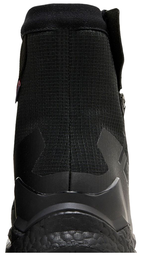 Terrex Free Hiker 2 ColdRDY Black Grey