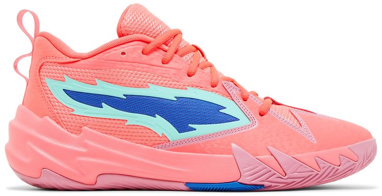 Puma Scoot Zeros Sunset Glow