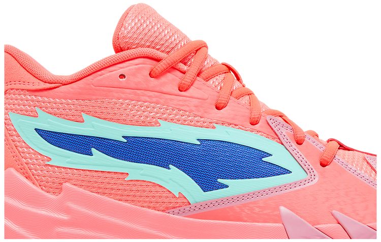 Puma Scoot Zeros Sunset Glow