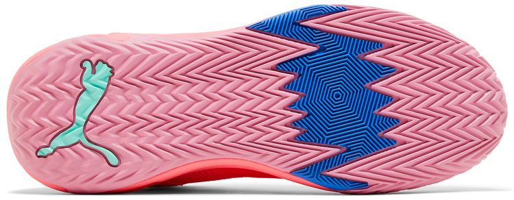 Puma Scoot Zeros Sunset Glow