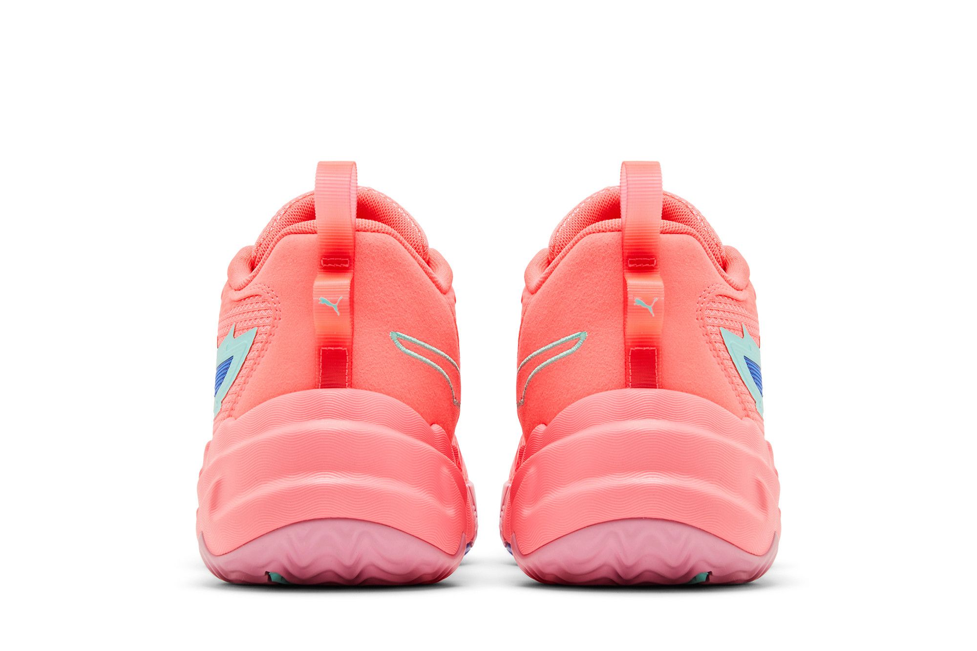 Nike air force sunset glow peach deals