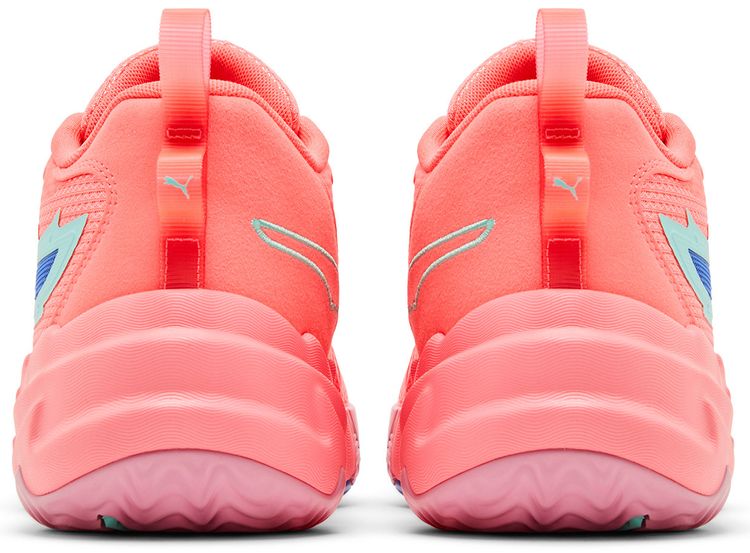 Puma Scoot Zeros Sunset Glow