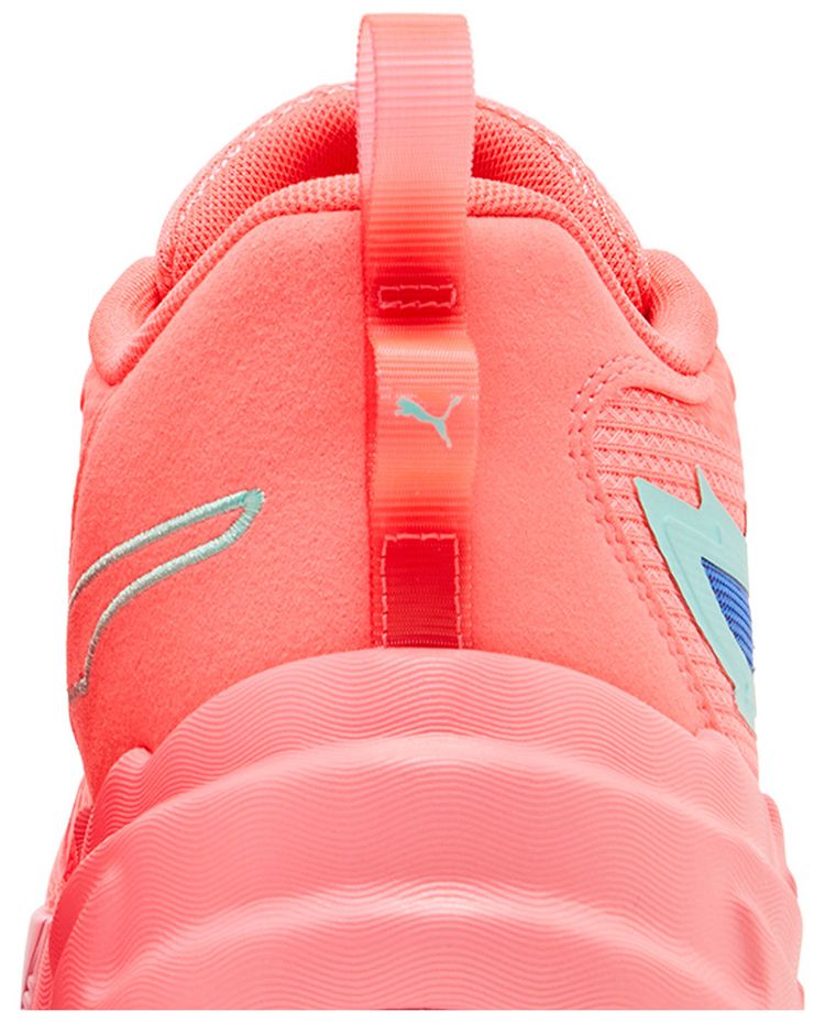 Puma Scoot Zeros Sunset Glow