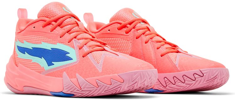 Puma Scoot Zeros Sunset Glow