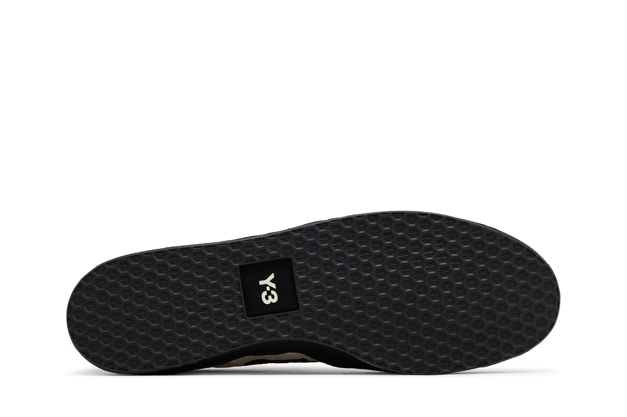 Buy Adidas Y-3 Gazelle 'Black Alumina' - JH8925 | GOAT