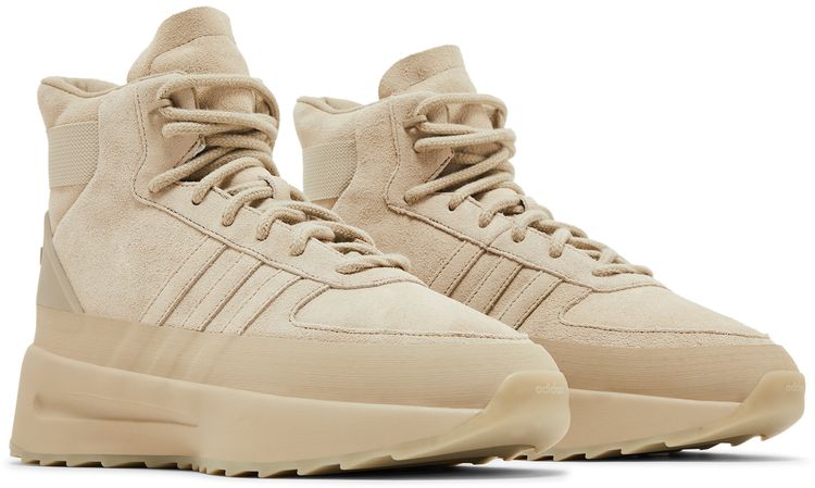 Fear of God Athletics x adidas Los Angeles Hiker Sesame
