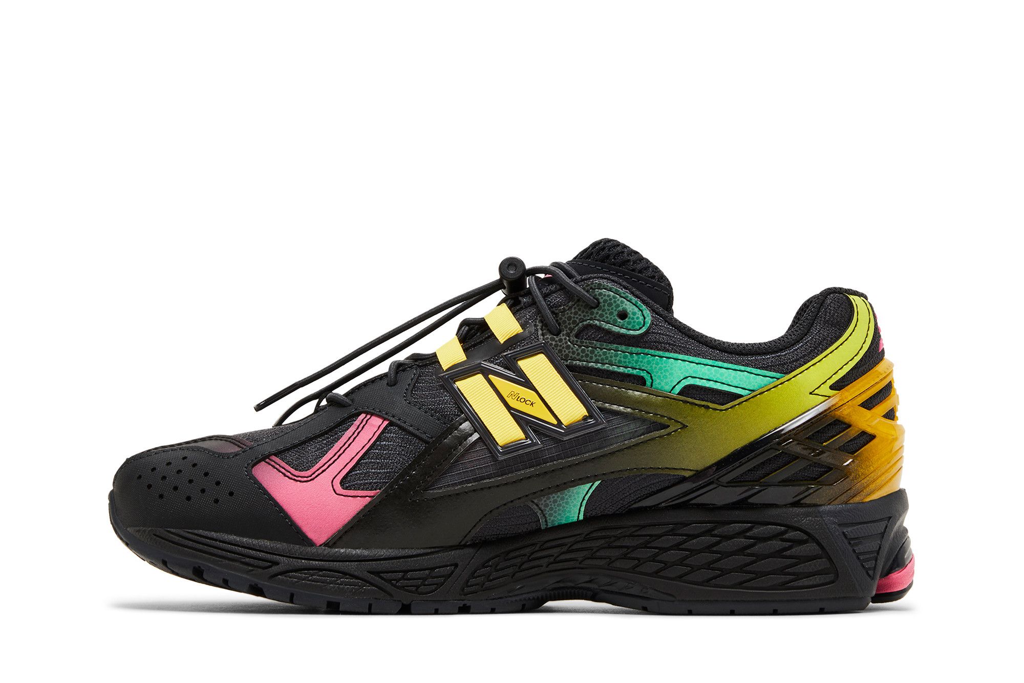 New balance x Bricks & Wood ☆ M1906ND1 ‘Butterfly’ Buy Bricks & Wood x 1906U 'Echoes of a Butterfly' - M1906ND1