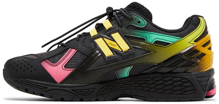 Bricks  Wood x New Balance 1906U Echoes of a Butterfly