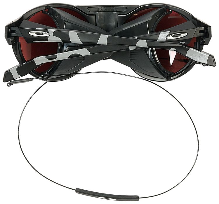 Palace x Oakley Clifden Sunglasses Night Clouds