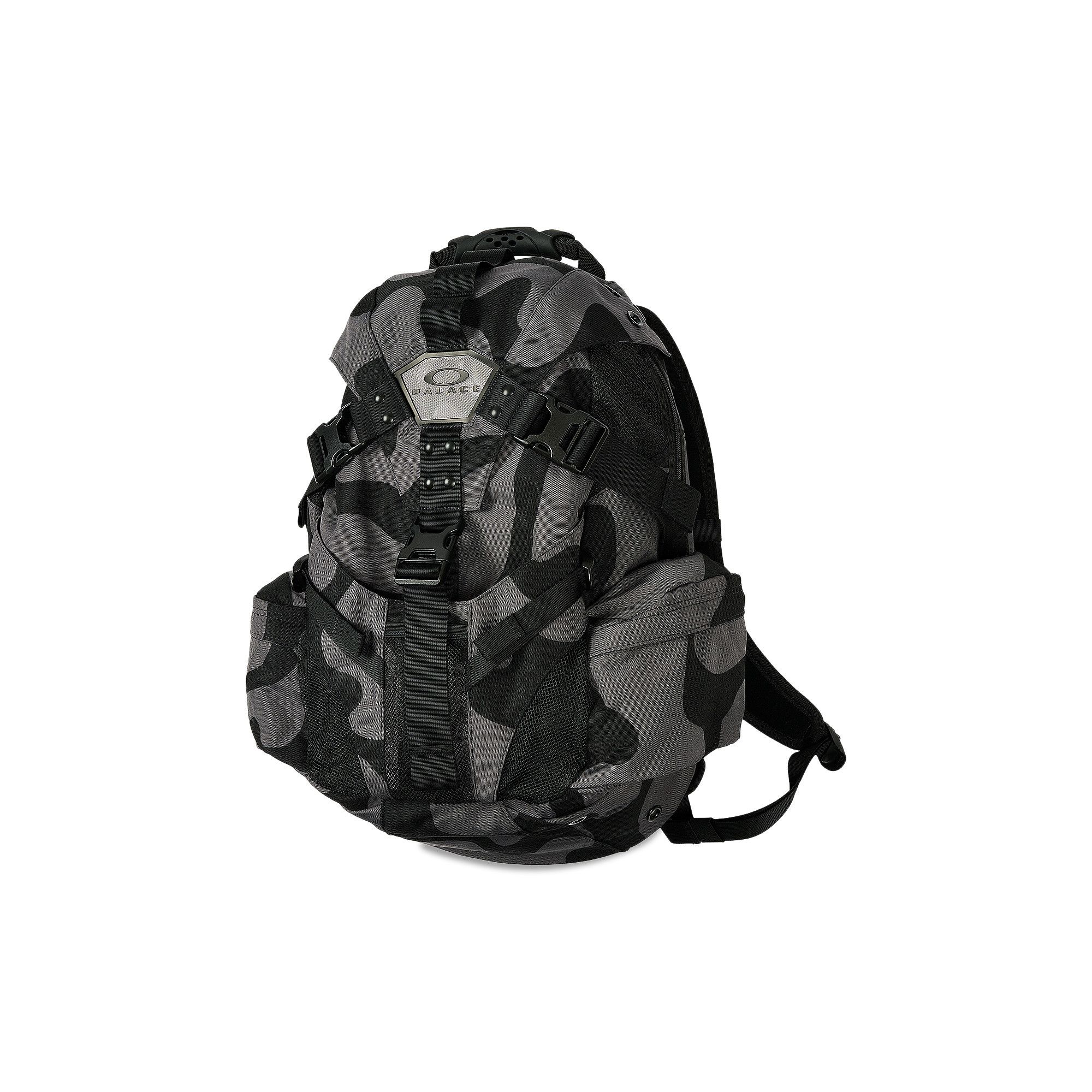 小物 PALACE x Oakley Icon Pack \