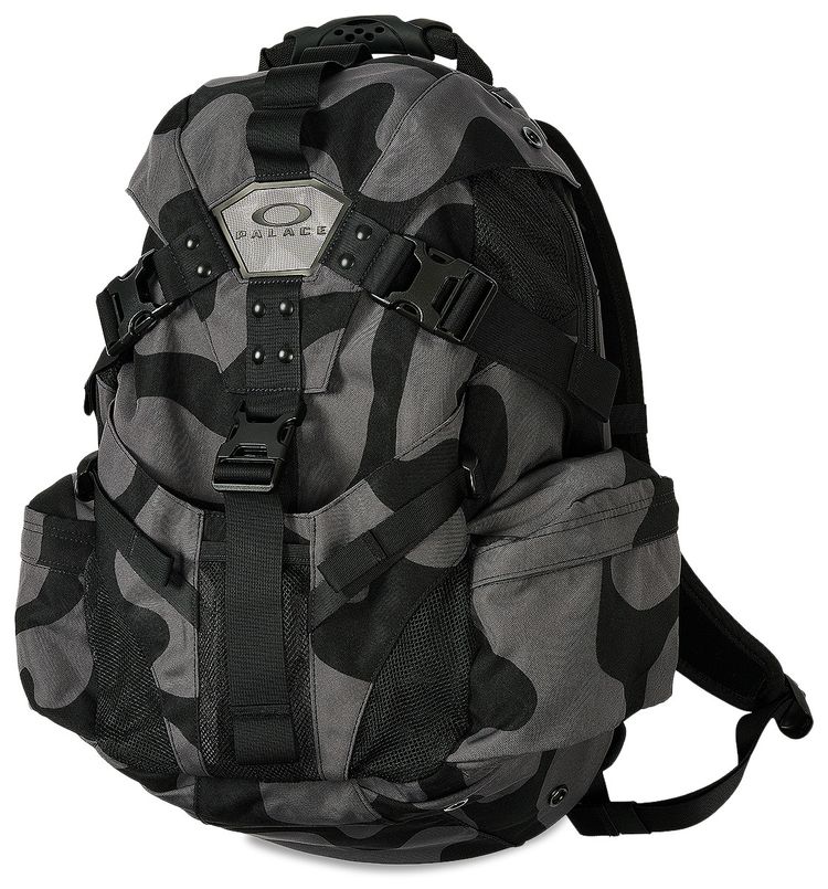 Palace x Oakley Icon Pack Night Clouds