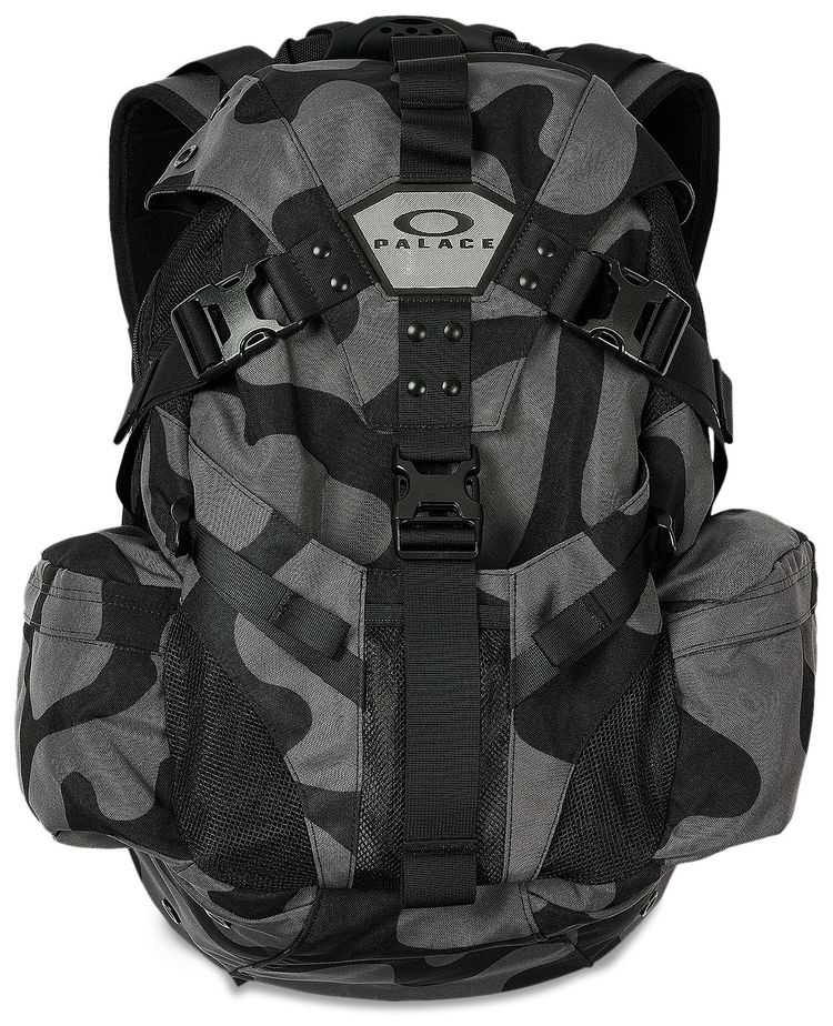 Palace x Oakley Icon Pack Night Clouds