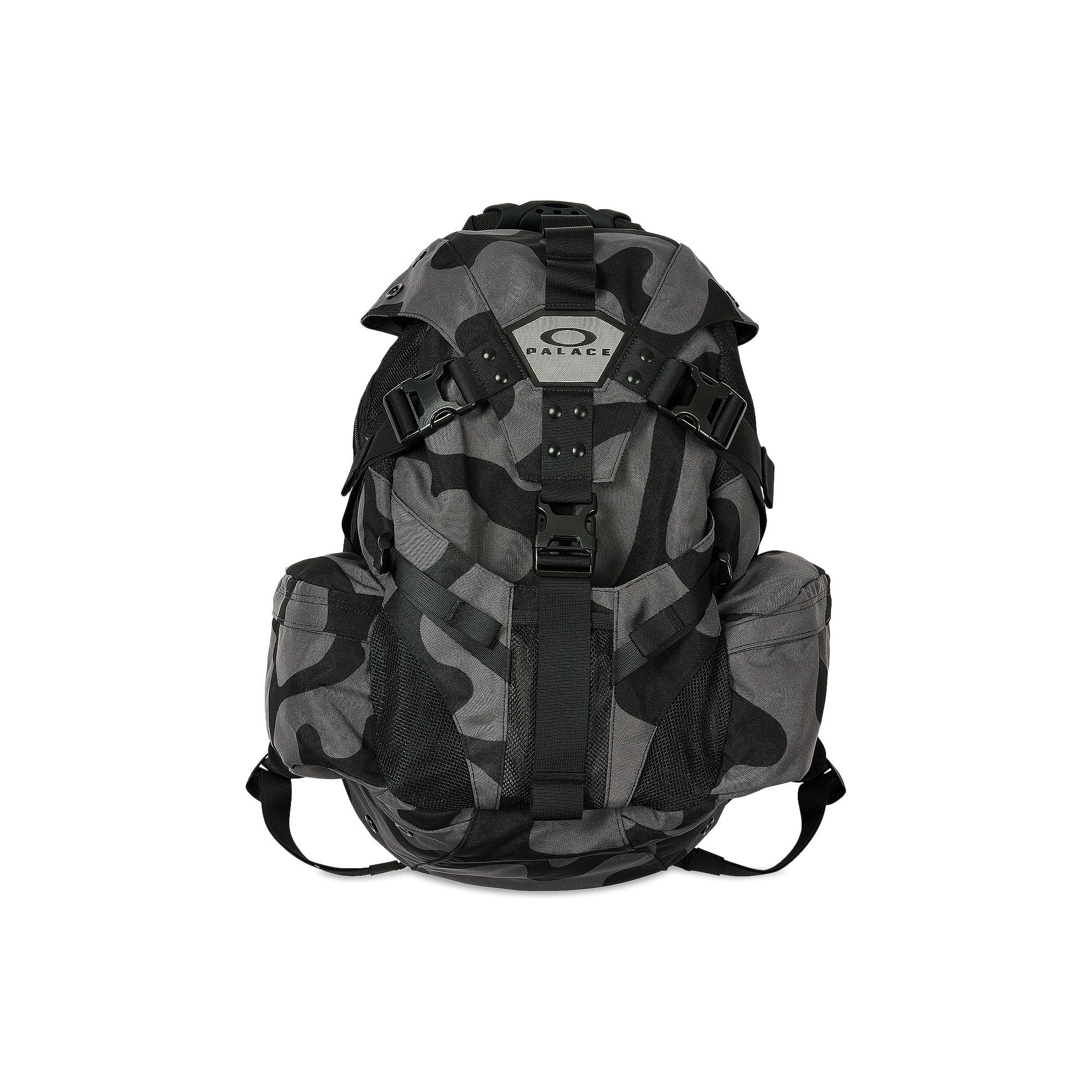 Buy Palace x Oakley Icon Pack 'Night Clouds' - FOS9019120B8